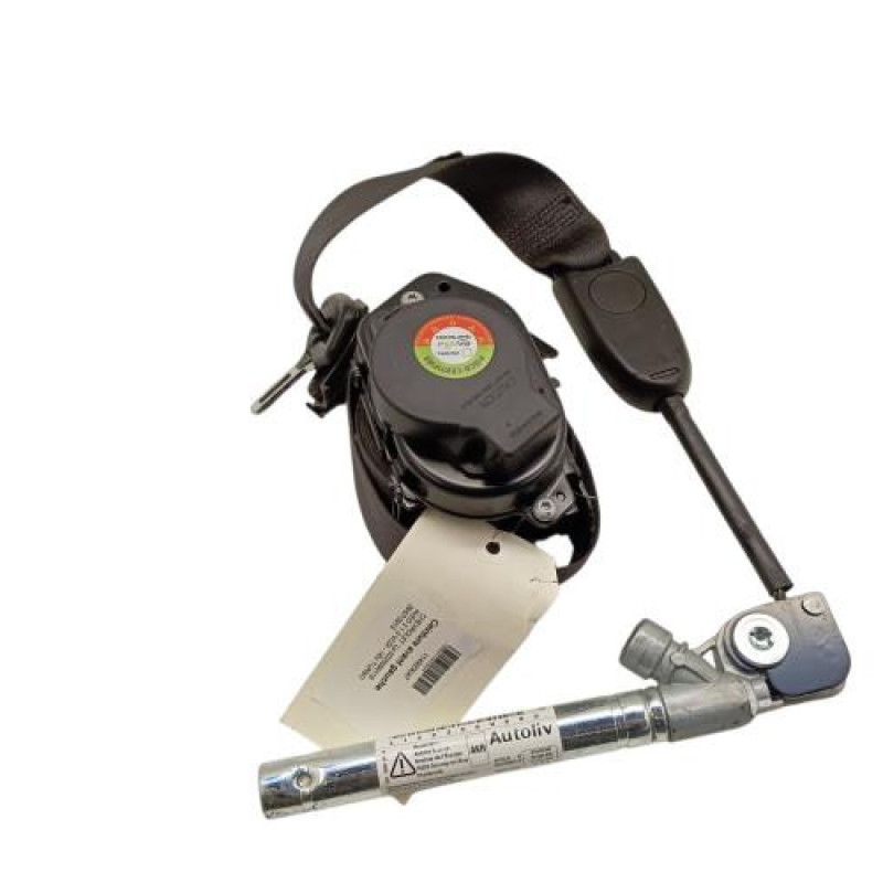 Ceinture avant gauche CHEVROLET AVEO 2 Ceinture avant gauche CHEVROLET AVEO 2