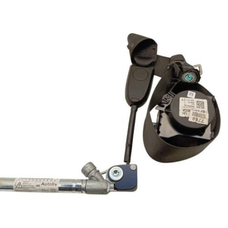 Ceinture avant gauche CHEVROLET AVEO 2