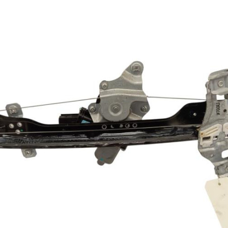 Leve vitre electrique avant gauche CHEVROLET AVEO 2 Photo n°1