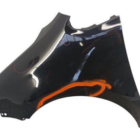 Aile avant gauche VOLKSWAGEN SHARAN 2 Photo n°1