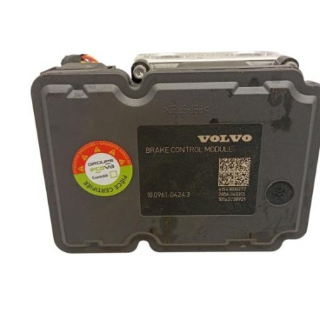 Bloc ABS (freins anti-blocage) VOLVO V 40 CROSS COUNTRY Photo n°1