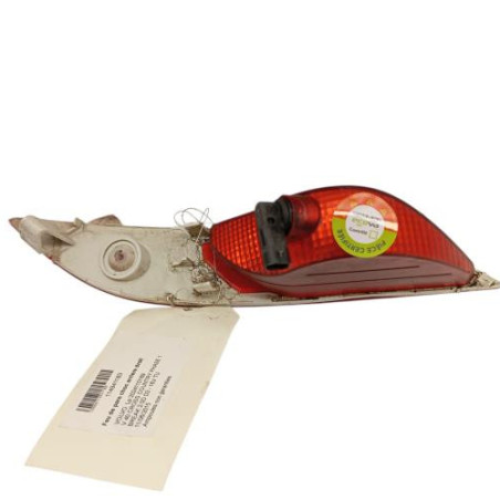 Feu de pare choc arriere droit VOLVO V 40 CROSS COUNTRY