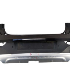 Pare choc arriere VOLVO V 40 CROSS COUNTRY Photo n°1