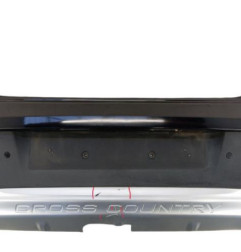 Pare choc arriere VOLVO V 40 CROSS COUNTRY Photo n°3