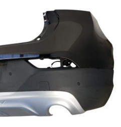 Pare choc arriere VOLVO V 40 CROSS COUNTRY Photo n°5