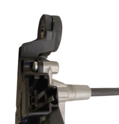 Moteur essuie glace arriere VOLVO V 40 CROSS COUNTRY Photo n°3