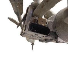 Moteur essuie glace avant VOLVO V 40 CROSS COUNTRY Photo n°3