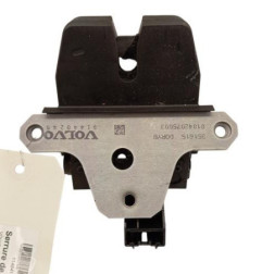 Serrure de hayon VOLVO V 40 CROSS COUNTRY