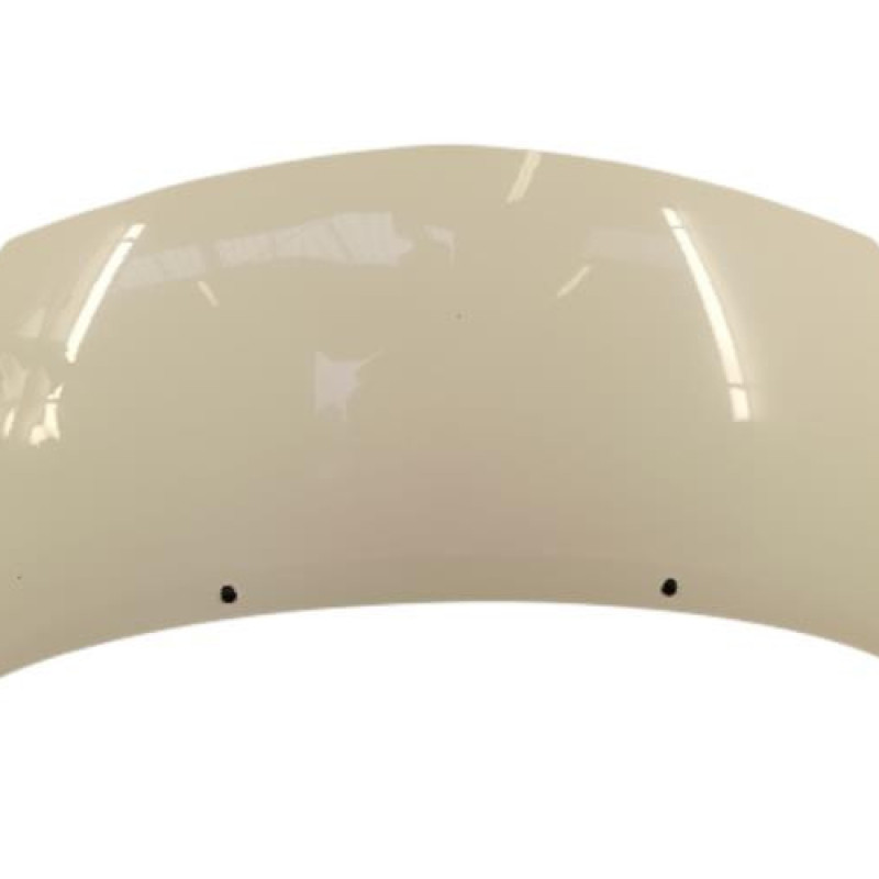 Capot RENAULT TWINGO 2