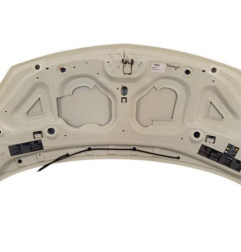 Capot RENAULT TWINGO 2