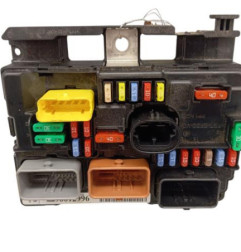 Boitier servitude moteur (BSM) CITROEN C3 2 Photo n°1