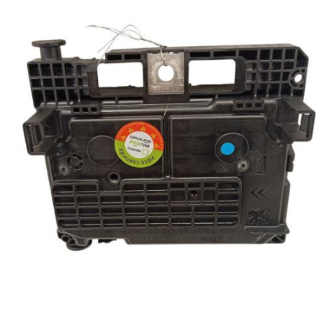 Boitier servitude moteur (BSM) CITROEN C3 2
