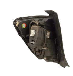 Feu arriere principal droit (feux) CITROEN C3 2 Photo n°1