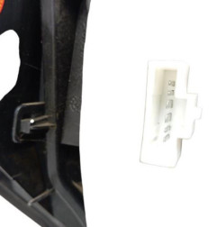 Feu arriere principal droit (feux) CITROEN C3 2