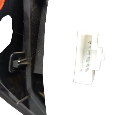 Feu arriere principal droit (feux) CITROEN C3 2