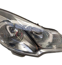 Optique avant principal droit (feux)(phare) CITROEN C3 2 Photo n°1