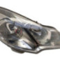 Optique avant principal droit (feux)(phare) CITROEN C3 2