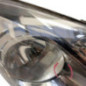 Optique avant principal droit (feux)(phare) CITROEN C3 2