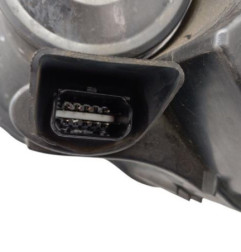 Optique avant principal droit (feux)(phare) CITROEN C3 2 Photo n°4