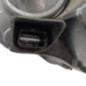 Optique avant principal droit (feux)(phare) CITROEN C3 2