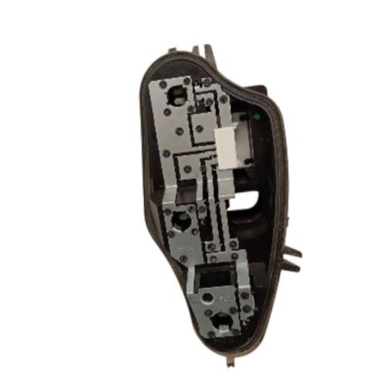 Platine feu arriere gauche CITROEN C3 2