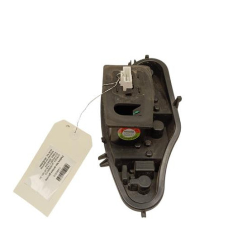 Platine feu arriere gauche CITROEN C3 2