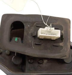 Platine feu arriere gauche CITROEN C3 2 Photo n°3