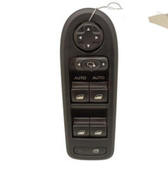 Interrupteur de leve vitre avant gauche CITROEN C3 2 Photo n°1