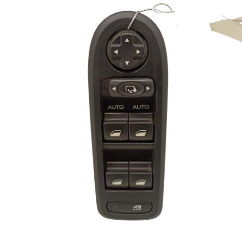 Interrupteur de leve vitre avant gauche CITROEN C3 2