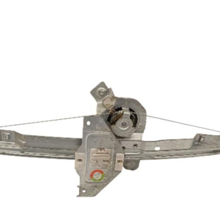 Leve vitre electrique avant droit CITROEN C3 2 Photo n°1