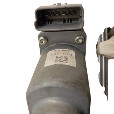 Leve vitre electrique avant droit CITROEN C3 2