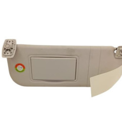 Pare soleil gauche CITROEN C3 2