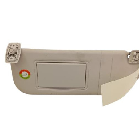 Pare soleil gauche CITROEN C3 2