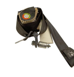 Ceinture avant droit RENAULT TWINGO 2 Photo n°1