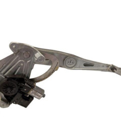 Leve vitre electrique avant droit RENAULT MEGANE 3 Photo n°1