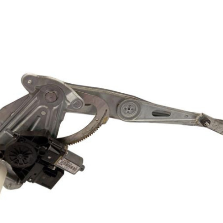 Leve vitre electrique avant droit RENAULT MEGANE 3 Photo n°1