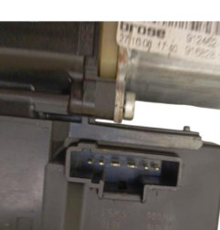 Leve vitre electrique avant droit RENAULT MEGANE 3 Photo n°3