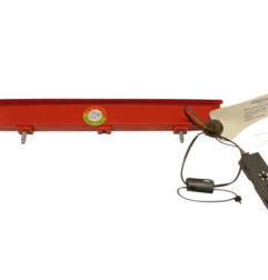 Feu arriere stop central VOLVO V 40 CROSS COUNTRY