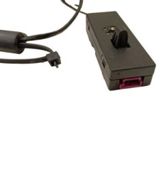 Feu arriere stop central VOLVO V 40 CROSS COUNTRY Photo n°3