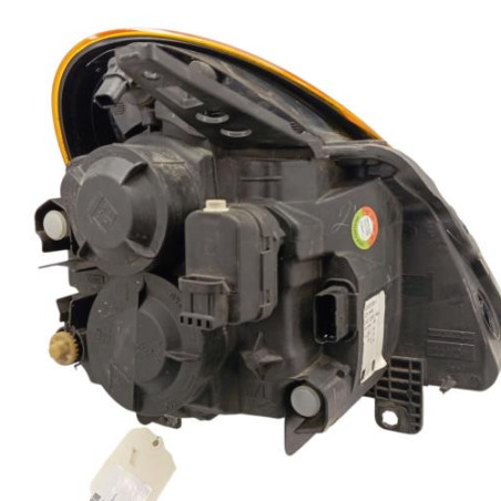 Optique avant principal gauche (feux)(phare) RENAULT MODUS