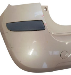 Pare choc arriere RENAULT MODUS