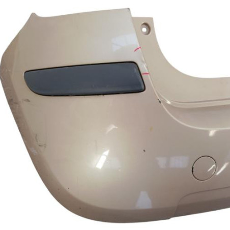 Pare choc arriere RENAULT MODUS