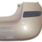 Pare choc arriere RENAULT MODUS
