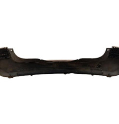 Pare choc arriere RENAULT MODUS Photo n°5