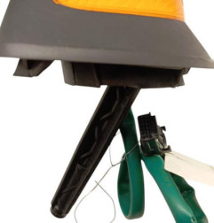 Retroviseur gauche RENAULT MODUS Photo n°3