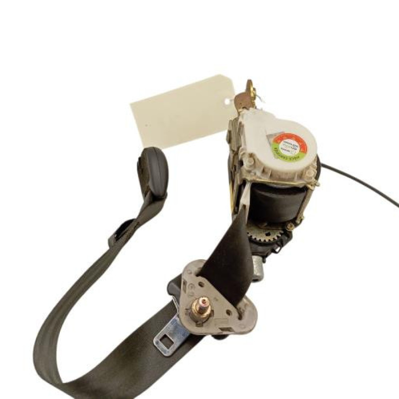 Ceinture avant gauche RENAULT MODUS