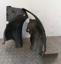 Pare boue avant droit PEUGEOT 206 Photo n°1