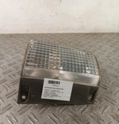 Feu de pare choc arriere droit RENAULT TRAFIC 2 Photo n°1