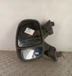 Retroviseur gauche RENAULT TRAFIC 2 Photo n°1