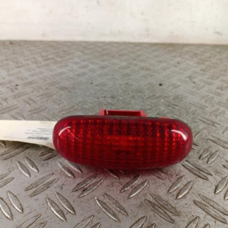 Feu arriere stop central RENAULT TRAFIC 2 Photo n°1